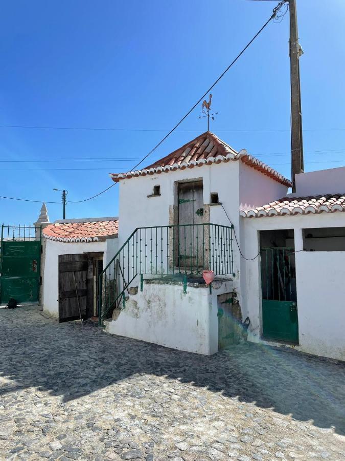 Paco Marmoris Field Villa Sintra Kültér fotó