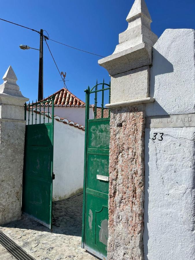 Paco Marmoris Field Villa Sintra Kültér fotó