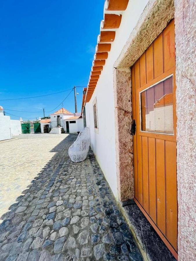 Paco Marmoris Field Villa Sintra Kültér fotó