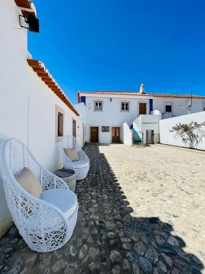 Paco Marmoris Field Villa Sintra Kültér fotó